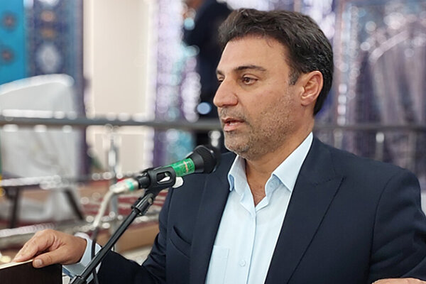 افتتاح طرح‌های مسکن و زیرساختی در شهرستان مُهر