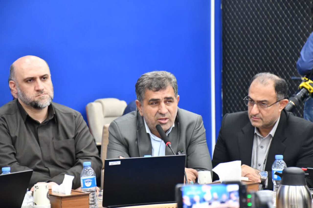 گزارش تحلیلی: ساماندهی ساخت‌وسازهای غیرمجاز ظرفیت مغفول‌مانده مازندران است | مهر - کد b704