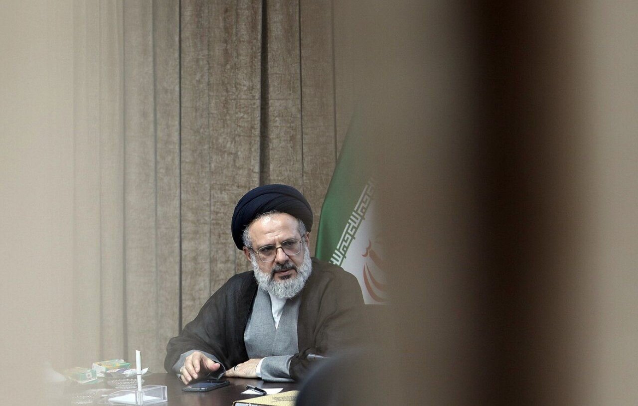 کوهساری: گفتمان پیامبر اسلام را باید در عرصه جهانی بازتعریف کنیم