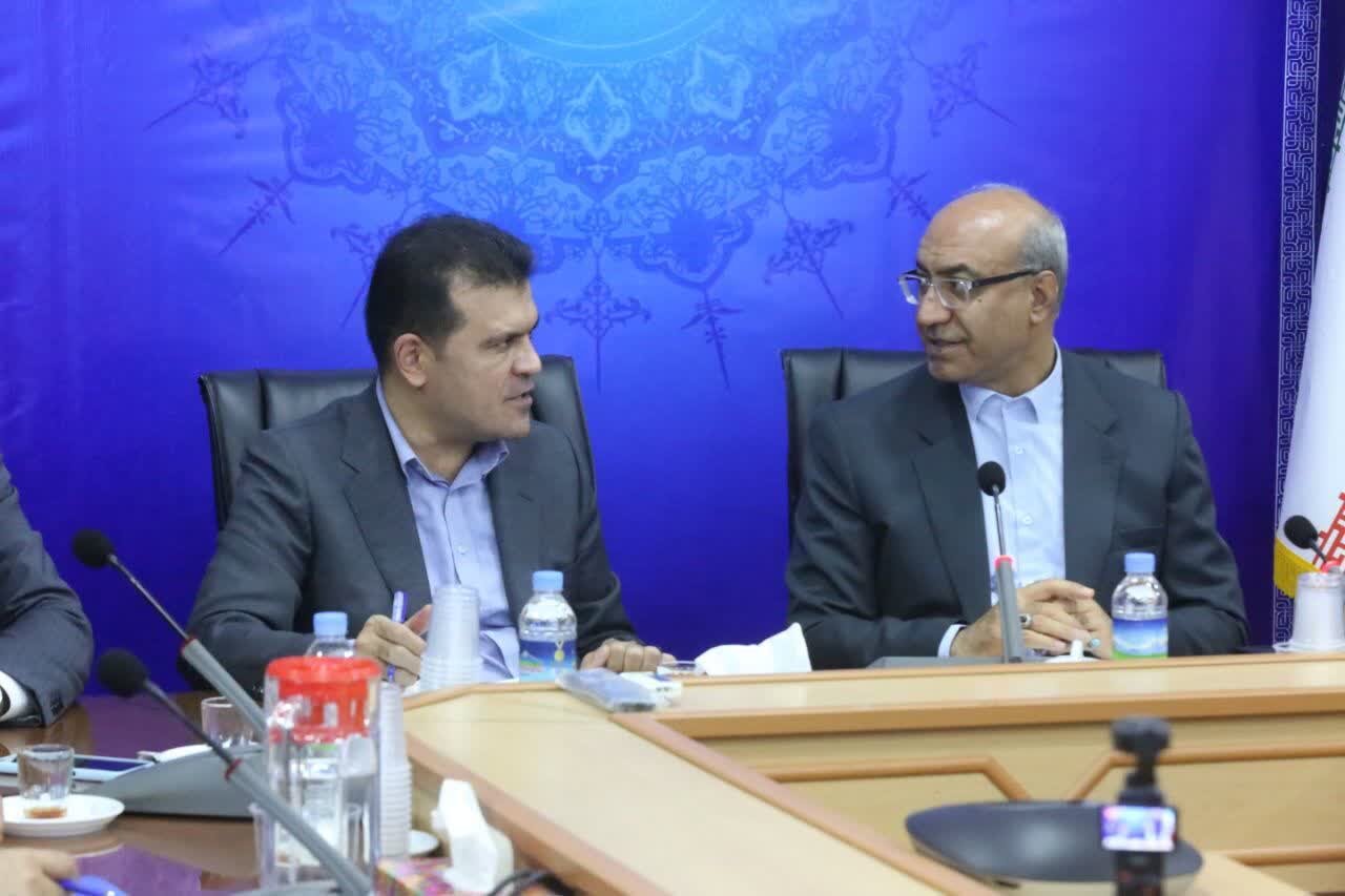 سهم اقتصاد دانش‌بنیان استان باید متناسب با ظرفیت‌های آن افزایش یابد