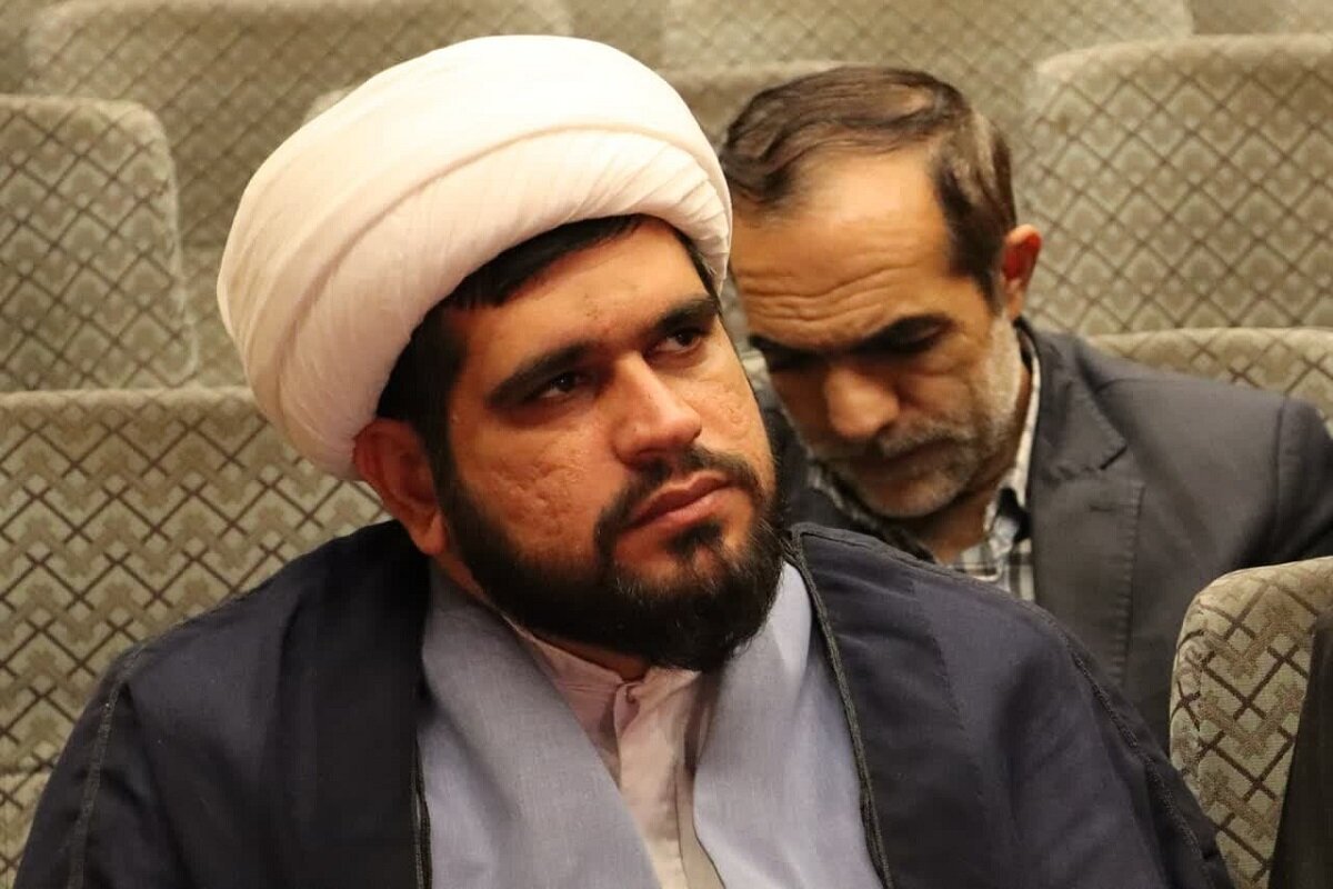 حجت‌الاسلام حاجی‌اسماعیلی: جشن امت احمد(ص) جلوه همبستگی مردم است
