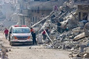 Israeli drone kills four in northern Gaza