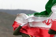 این پرچم را با خون معنا کرده‌اند