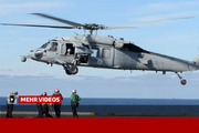VIDEO: US Black Hawk crashes during Colorado drill