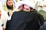اسلامی وحدت عصرِ حاضر کی اہم ترین ضرورت