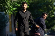 ساخت «آن سوی آوار» در بحبوحه جنگ؛ شعار هم بخشی از بیان فیلم است
