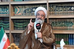 روایت پورمحمدی از مسیر طلبگی تا مبارزه با ساواک و حضور در دفاع مقدس