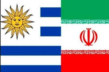 ملاقات سفیر جمهوری اسلامی ایران در اروگوئه با شهردار کانلونس