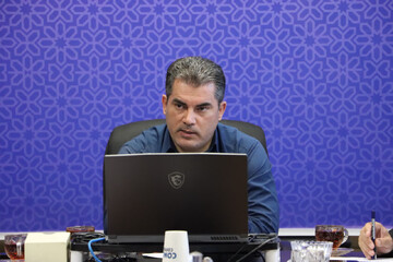 ضوابط ویژه ساخت‌وساز در فاز دوم خاوران تبریز تصویب شد