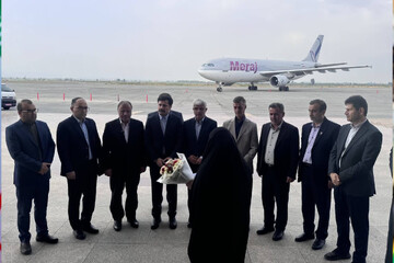 معاون رئیس‌جمهور به گلستان سفر کرد