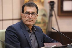 ۱۱ پروژه ورزشی بوشهر در هفته دولت افتتاح می‌شود