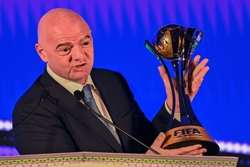 آغاز مسیر تعیین قهرمان جهان/ جام بین‌قاره‌ای از عربستان کلید می‌خورد