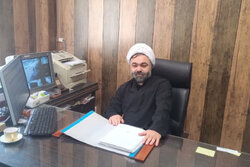 همدلی و تعامل میان علمای شیعه و اهل سنت شهرستان نمین