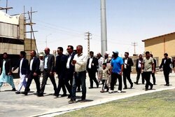 زهک در مسیر توسعه؛ از فناوری تا کمربندی