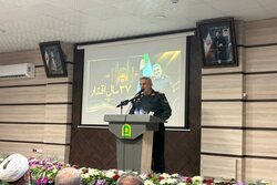 سردار مطهری‌زاده: افتخار من همرزمی با مردان بزرگ و خدمت به مردم بود