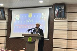 نوری: نیروهای انتظامی برای حفظ امنیت مظلومانه در میدان ایستاده‌اند