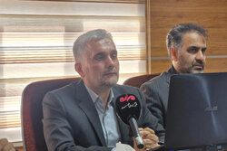 افتتاح مجتمع توانبخشی ۶۱ میلیاردی در اردبیل