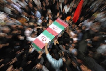 پهلوانانی که قهرمانی را با شهادت کامل کردند