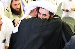 مهدی موعود؛ محور همنوایی و همدلی شیعه و اهل‌سنت