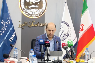 ثبت رتبه نخست البرز در جمع‌آوری نمونه خون بندناف