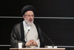 حسینی: احیای وقف نیازمند همگرایی همه مدیران آذربایجان‌شرقی است