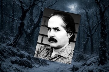 «زمستان» اخوان؛ وقتی یک شعر، شناسنامه یک شکست تاریخی شد