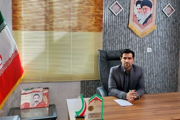 برگزاری بیش از ۲۰ عنوان برنامه هفته بسیج ادارات و کارمندان در چابهار