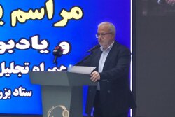ملایری: مسئولیت امانت و فرصتی برای خدمت به مردم است