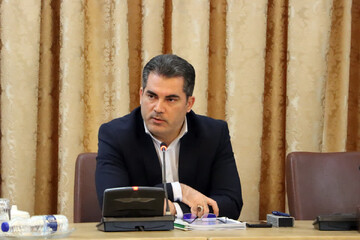پایان بلاتکلیفی پروژه مسکن باغمیشه تبریز با ورود مستقیم راه و شهرسازی