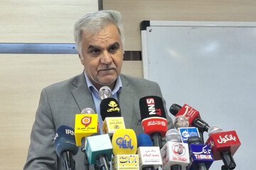ثبت بیش از ۲۵ میلیون تردد در محورهای مواصلاتی ایلام
