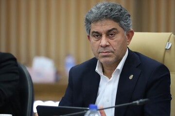 شکیبی‌نسب: راه دسترسی بندر نوشهر بار ترافیکی شهر را کاهش می‌دهد