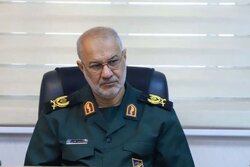 تاب‌آوری مردم ایران در برابر سختی‌ها ستودنی است