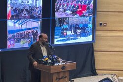 خان‌محمدی: ۱۲ هزار مدرسه به انرژی خورشیدی مجهز می‌شوند