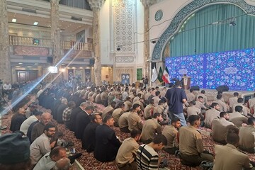 إقامة مراسم إحياء ذكرى "رجال الدولة الشهداء" في طهران