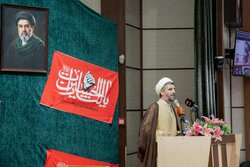 استمرار پرچم مجاهدت فرهنگی در خراسان رضوی