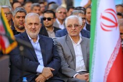 ۷۵۵۶ واحد نهضت ملی مسکن در خراسان شمالی به بهره‌برداری رسید