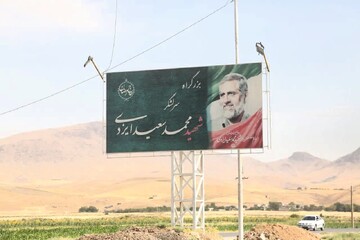 ۱۰۷ کیلومتر به راه‌های اصلی و بزرگراه‌های کرمانشاه افزوده شد