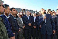 علی‌آبادی: دوره تلخ خشکسالی را با پاییز پربارش پشت سر می‌گذاریم