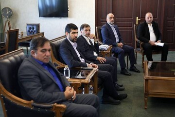 تاکید وزیر ورزش بر حمایت از تیم فوتبال امید و حفظ منافع ملی دو تیم