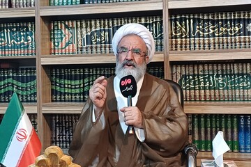 ایران؛ سرزمین ملت مبعوث‌شده و ایستادگی