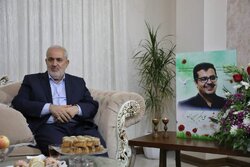 علی‌آبادی: باید در جنگ فراگیر دشمن هوشیار و مقاوم باشیم