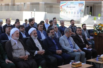 ۱۳ هزار و ۸۵۴ واحد مسکن و زمین در قم به بهره‌برداری و واگذاری رسید