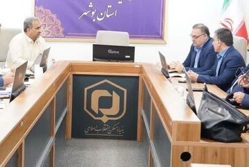 مدیرکل بنیاد مسکن بوشهر: پرداخت تسهیلات مسکن روستایی تسریع شود
