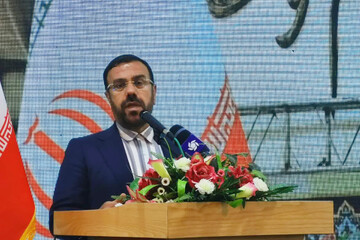 امیری: ریشه توان دفاعی امروز ایران در هشت سال دفاع مقدس است
