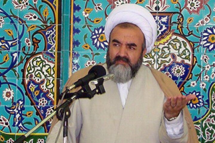 روایت پورمحمدی از مسیر طلبگی تا مبارزه با ساواک و حضور در دفاع مقدس