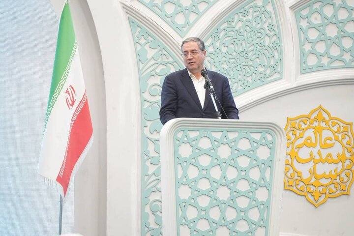 مبانی دینی و اندیشه‌های رهبران انقلاب به الگوی عملی مدیریت تبدیل شود