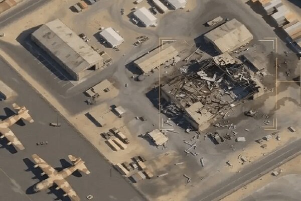 اذعان رسانه آمریکایی به خسارت چند میلیارد دلاری ایران به آمریکا
