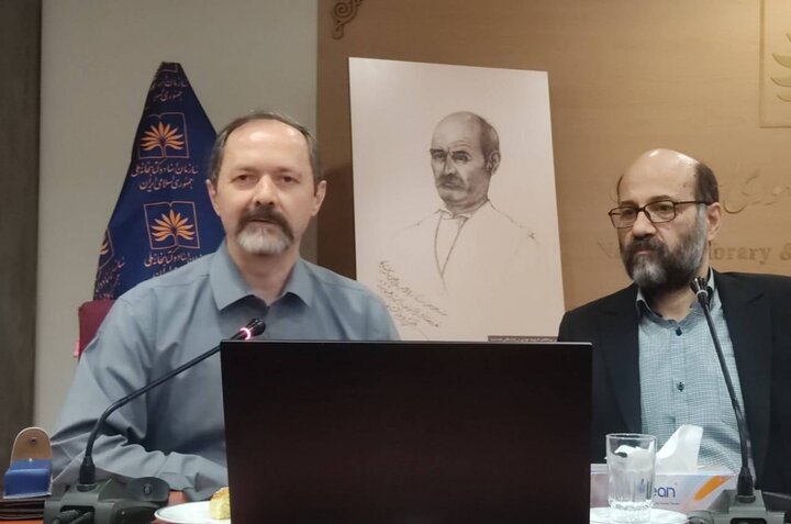 عمادالکتاب، خوشنویسی که هنر را از دربار به میان مردم آورد