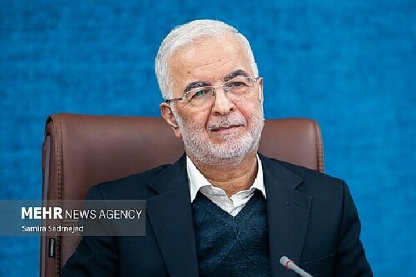 وزیر کشور وارد خراسان جنوبی شد