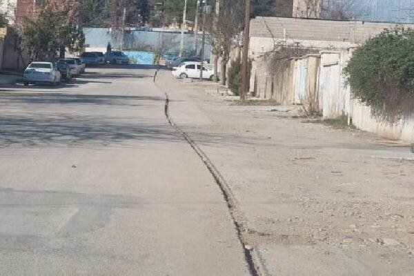 حفاری‌های ناهماهنگ، هزینه‌های مردمی؛ اطلس حفاری یاسوج منتشر شود
